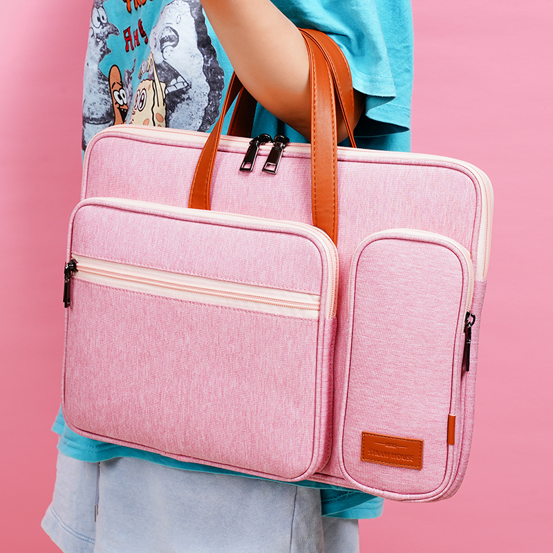 适用于华为平板手提包可挂行李箱