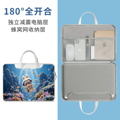 适用于笔记本电脑手提包