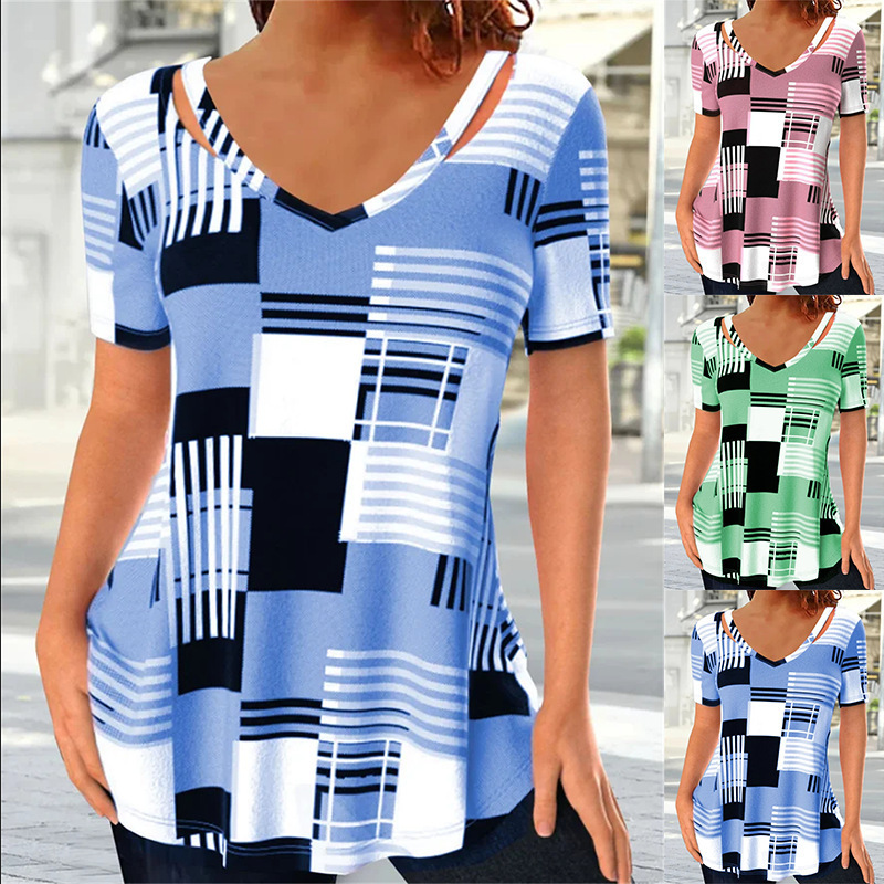 ShirtfoWomenuBLOUSElve