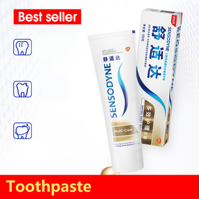 SENSODYMulti-careThpa