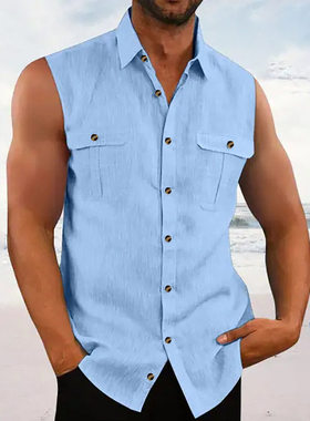 Menshirt欧美男士衬衫双