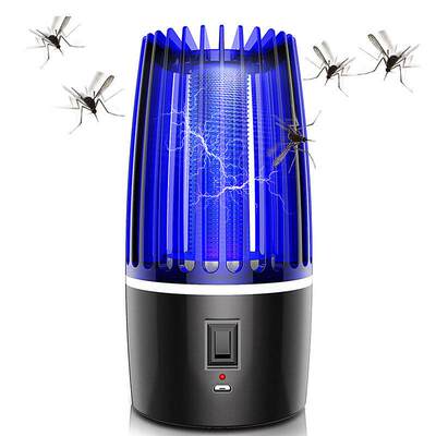 LEDMosquitKillerampBu