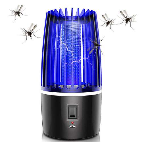 LEDMosquitKillerampBu