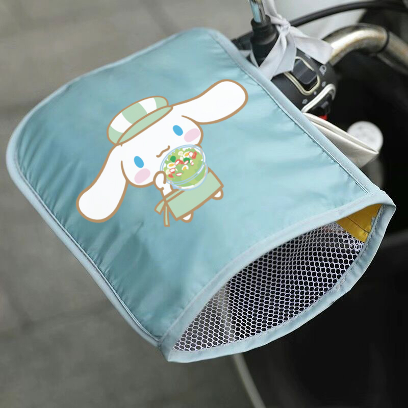 电动防水防晒手套夺娇