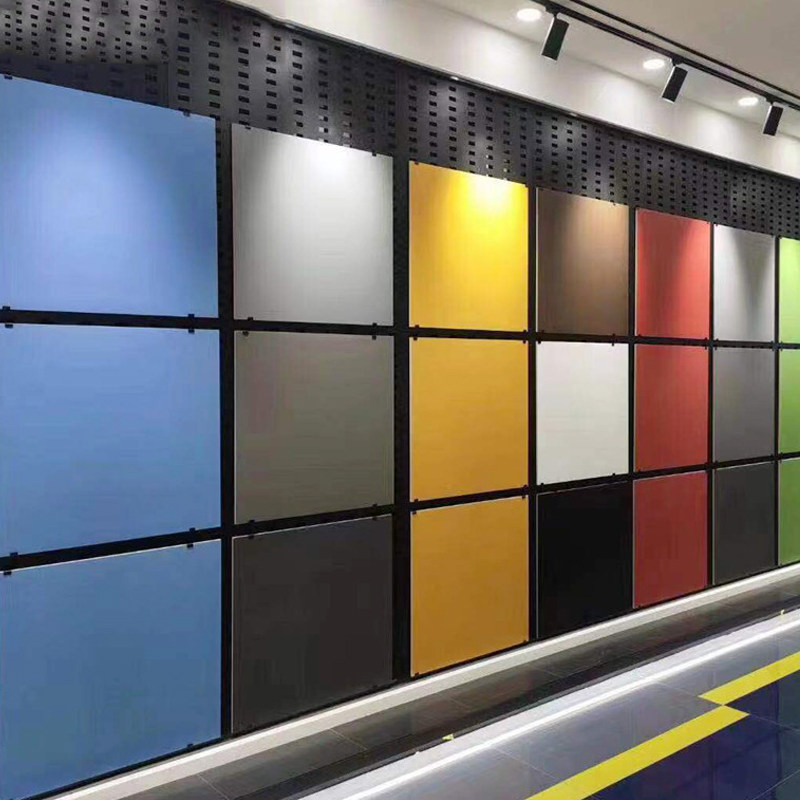 北欧网红纯色哑光马卡龙瓷砖600X600彩色厨房卫生间墙地砖300x600