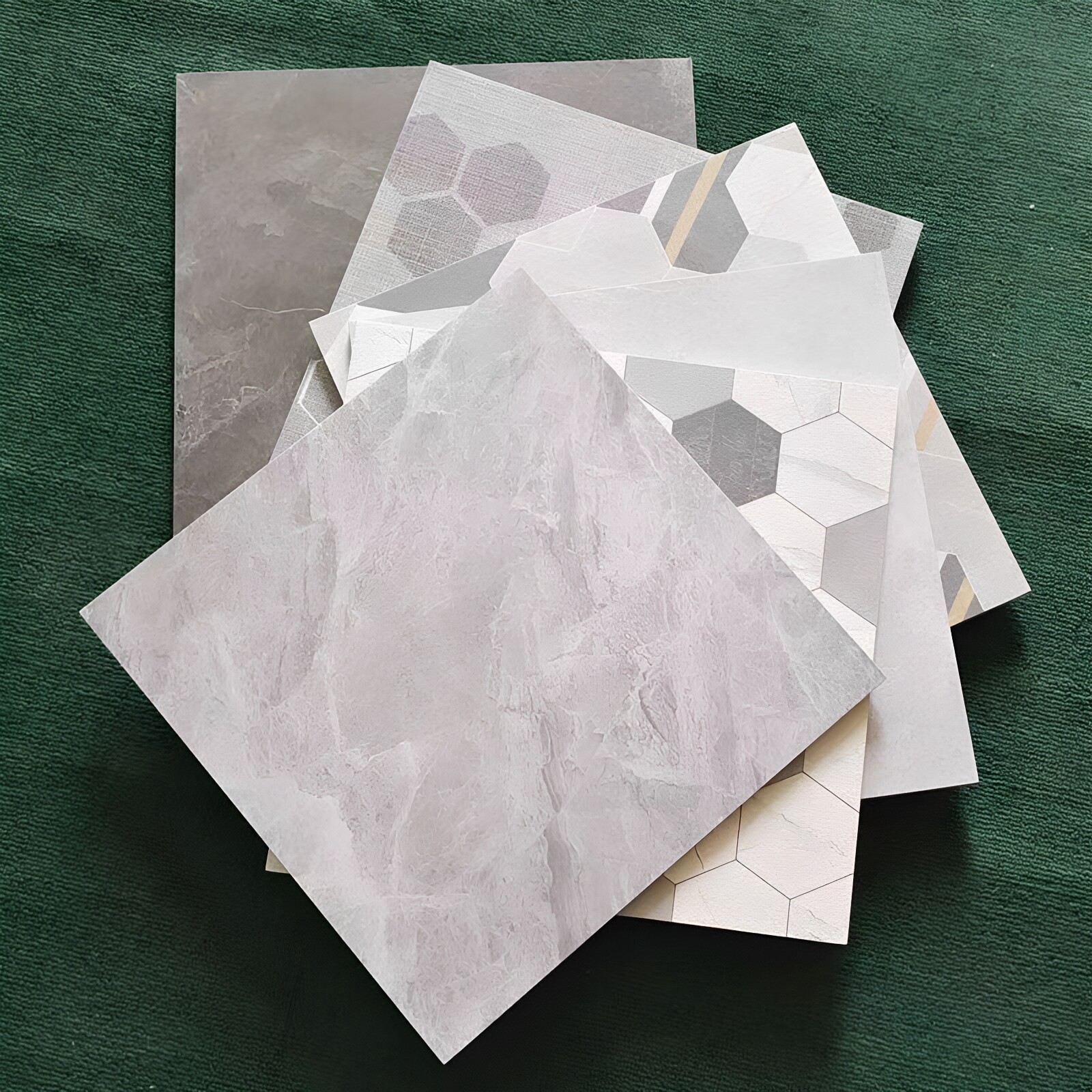 工程瓷砖地砖300x300仿古小地砖厨房卫生间地面砖防滑耐磨地板砖