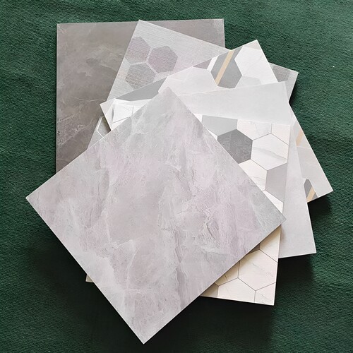 300x300防滑仿古厨房卫生间地砖