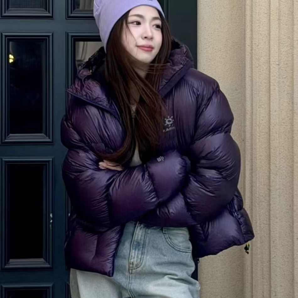 冬季新款凯乐石羽绒服5000GT白鹅绒1000蓬保暖防风时尚户外套男女