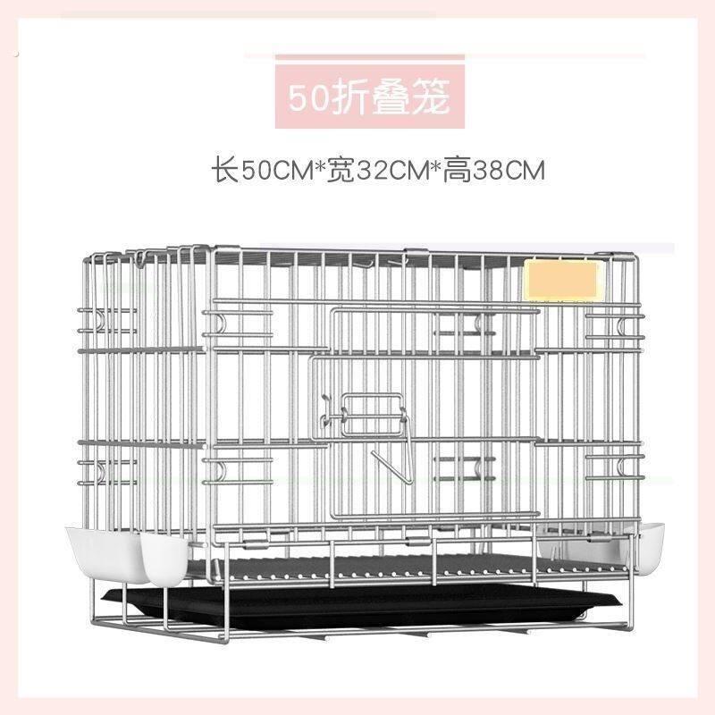 养鸽子专用笼鸽子笼家用笼子新款鸽笼配对笼鸽笼子养殖笼鹦鹉大号
