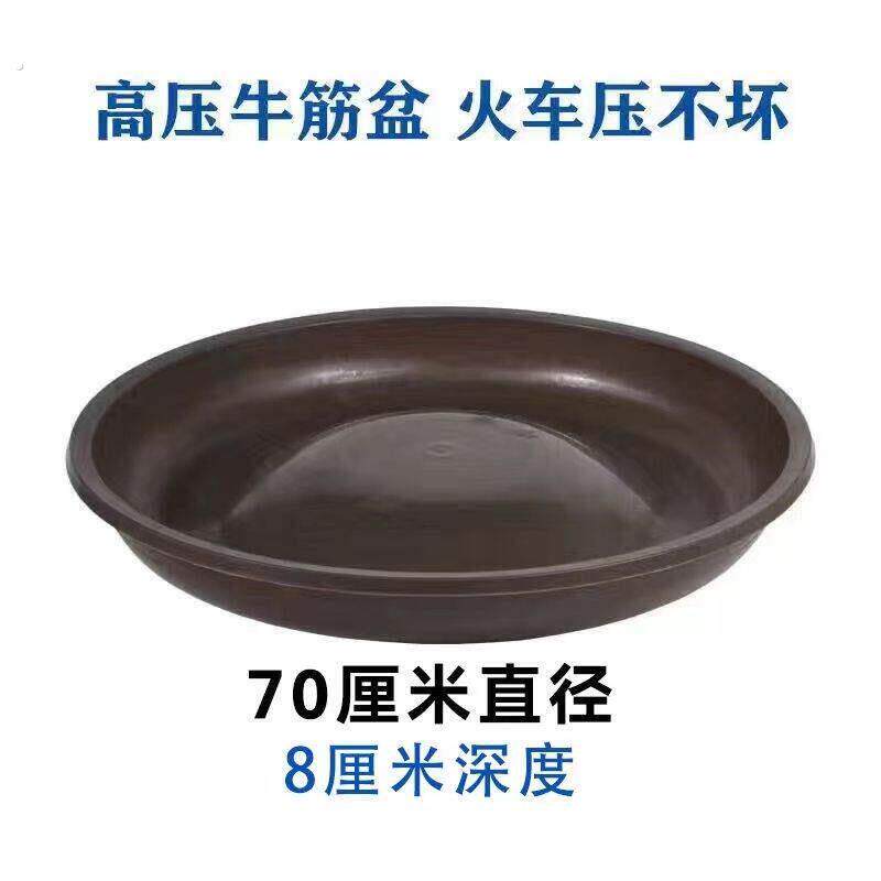 喂鸡料盆食槽圆形养鸡神器仔猪保育料槽小猪食槽鸭鹅饲料槽喂食器