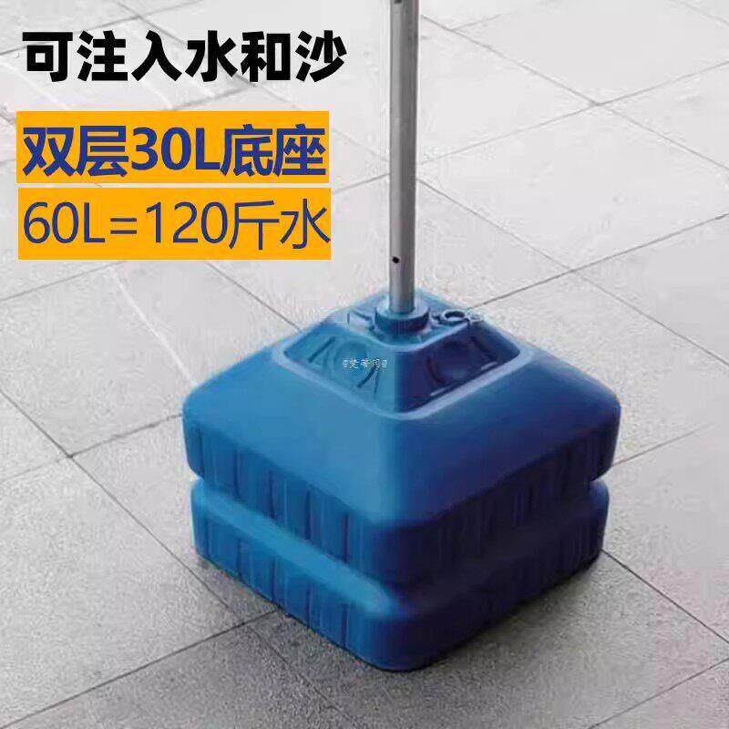 遮阳网支撑杆庭院车棚遮阳网固定杆露台植物立柱防晒网天幕伸缩杆
