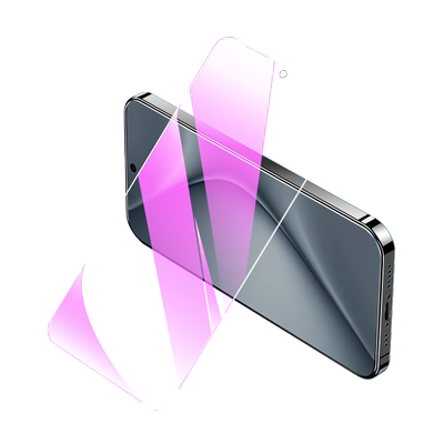 适用华为pura70钢化膜满屏覆盖