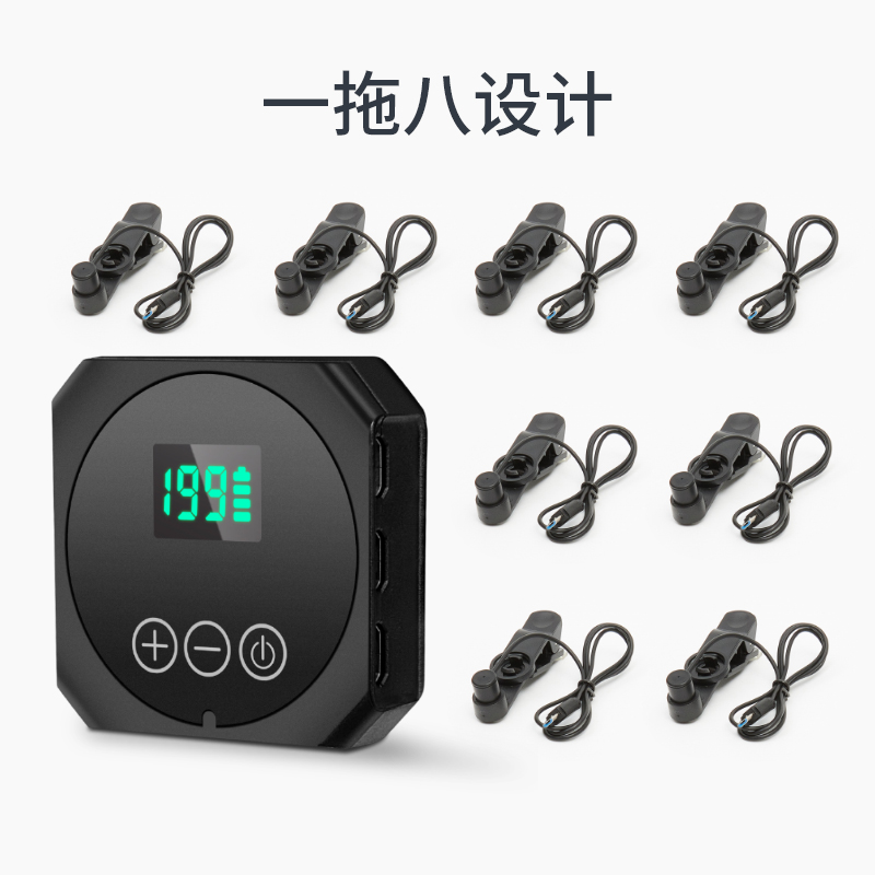 好用性价比高功能强大屏幕点击器