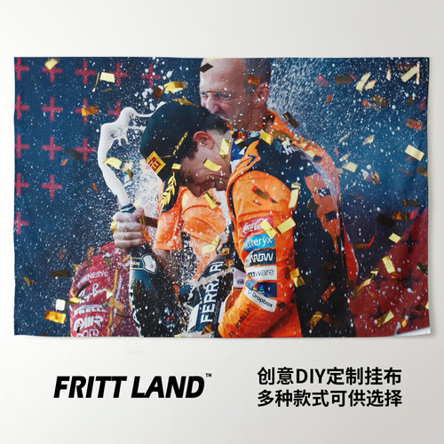 挂布奥斯卡皮亚斯特里Piastri