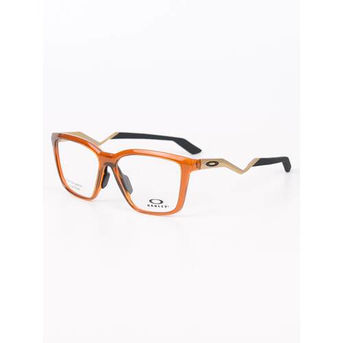 Enigma mass OX8191-0657近视眼镜框眼镜架防滑舒适软鼻托