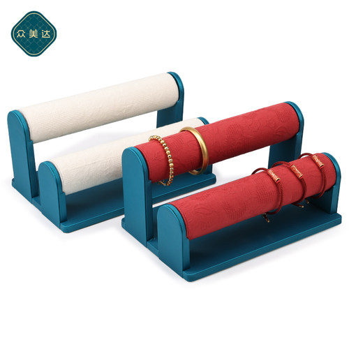 众美达手镯展示架子收纳