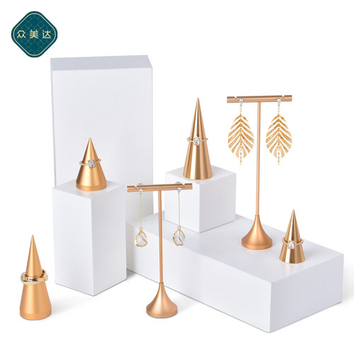 众美达饰品架子展示架