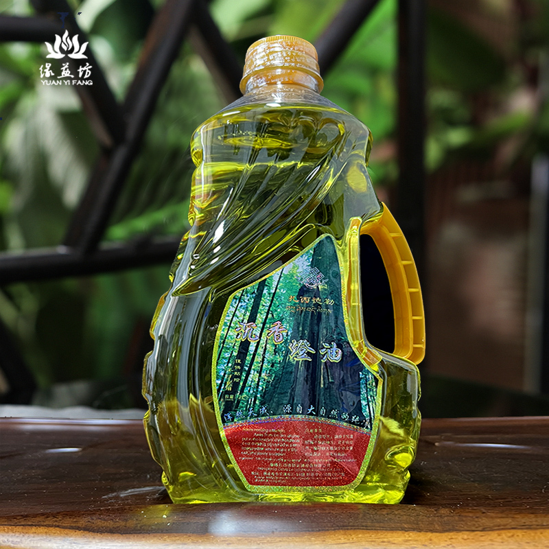 缘益坊供佛祭祖液体酥油家用灯油