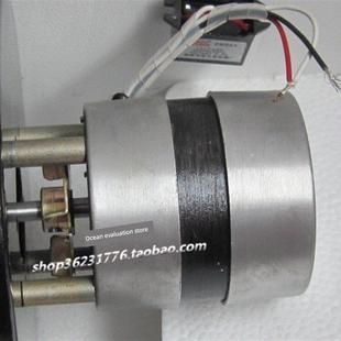 50W耐高温抽风机离心锅炉引风机小型家用烟囱排风扇烧烤壁炉50瓦