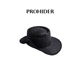 立体结构不对称波派帽潮酷休闲帽男女 新款 PROHIDER颇嗨 夏季