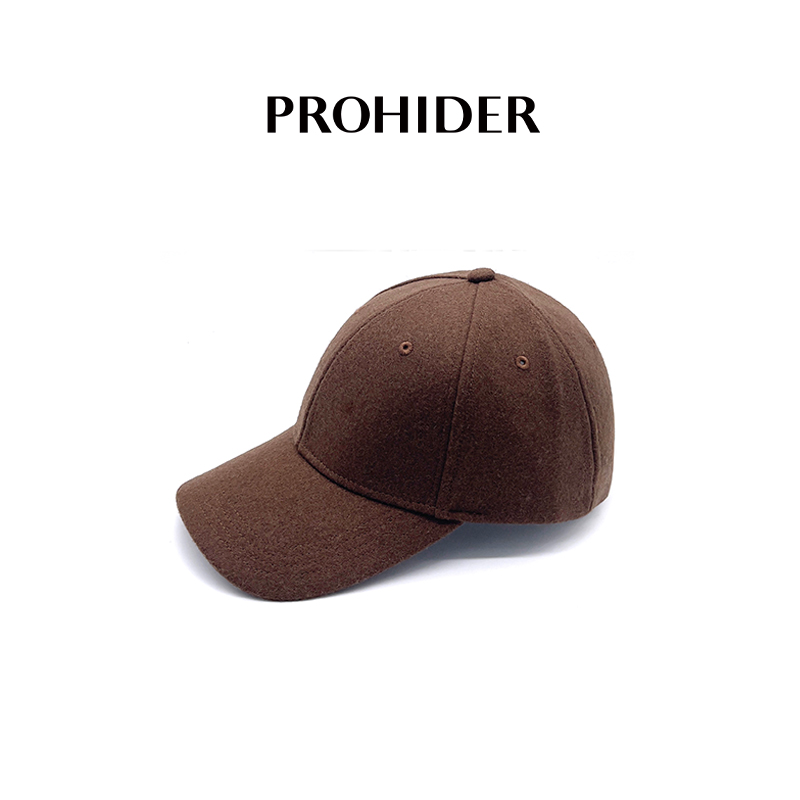 PROHIDER棒球帽女士刺绣
