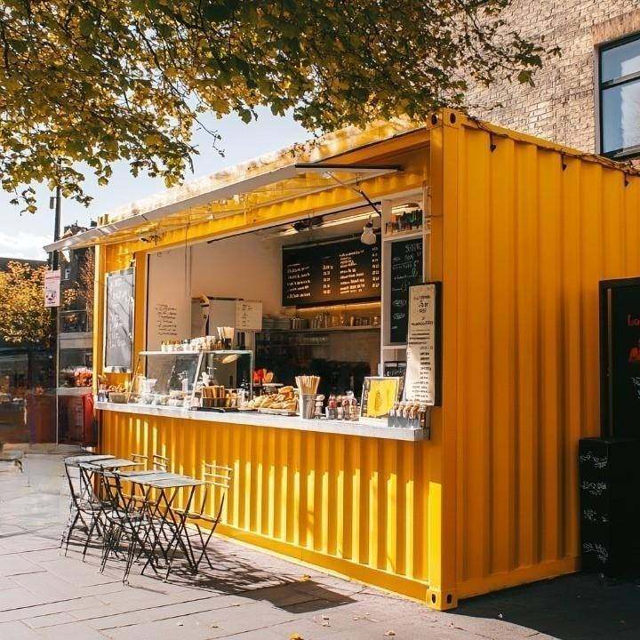 创意集装箱商铺商业美食街小吃车售卖亭餐饮集装箱房改造设计定制,搬运/仓储/物流设备,其他起重搬运设备,淘宝优惠券,粉丝福利购,淘宝优惠卷