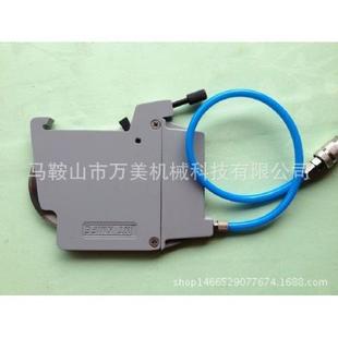 现货分切机气动刀架分切刀座质量保