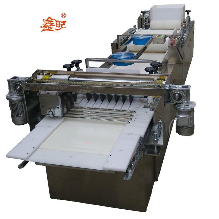 米花糖机器成型设备食品机械米花糖机器厂家米老头米花糖成型机