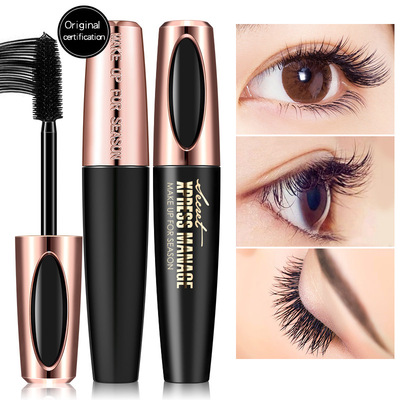 Mascara Waterproof Eyelash Extension Eye Lashes Cosmetics