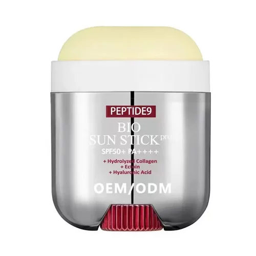 严选现货TK TEMU爆款 防嗮棒 Bio sun stick pro 防护棒防紫外线