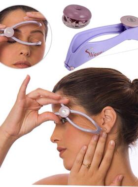 Threading Face Facial Spa Hair Remover Epilator Hait Tools