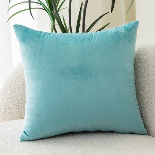 covervelvetPillowcase