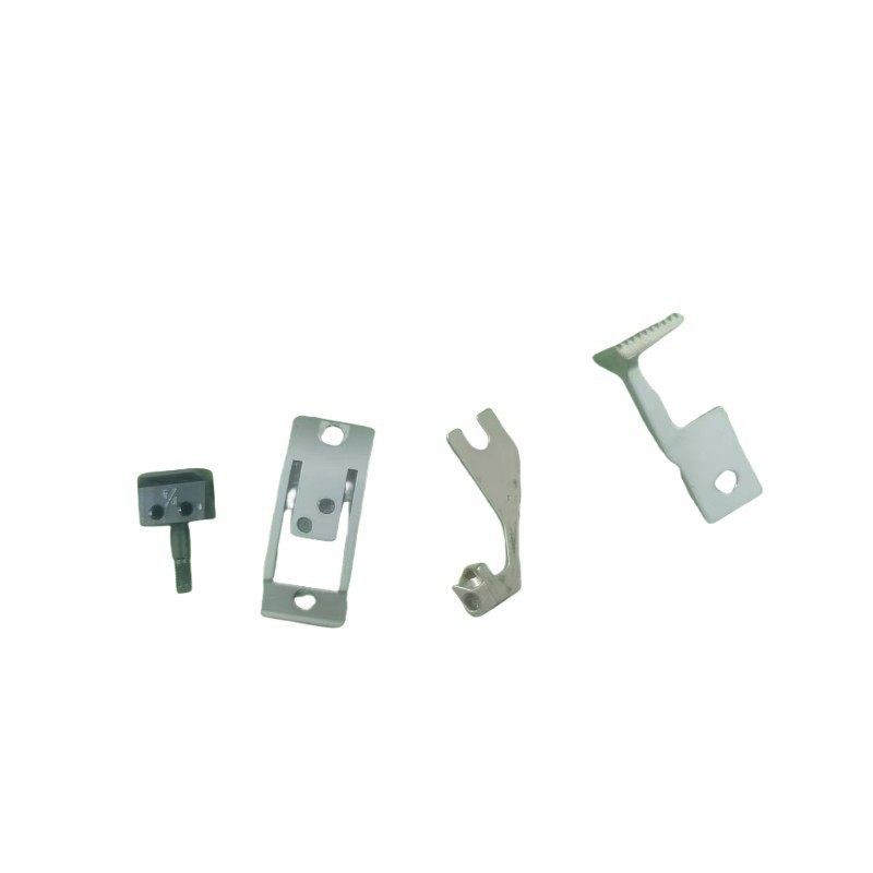 零售双暗线单暗线缝纫机针板针镏整套4件套直营,生活电器,缝纫机配件,淘宝优惠券,粉丝福利购,淘宝优惠卷