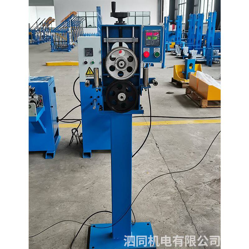 线缆计米器 电线计米器 计米装置 铝线铜丝钢丝绳计量米数装备