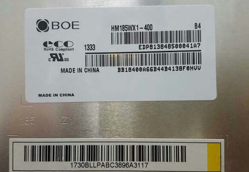 方18.5HM185WX1-400HM185WX1-300一体机质保一年