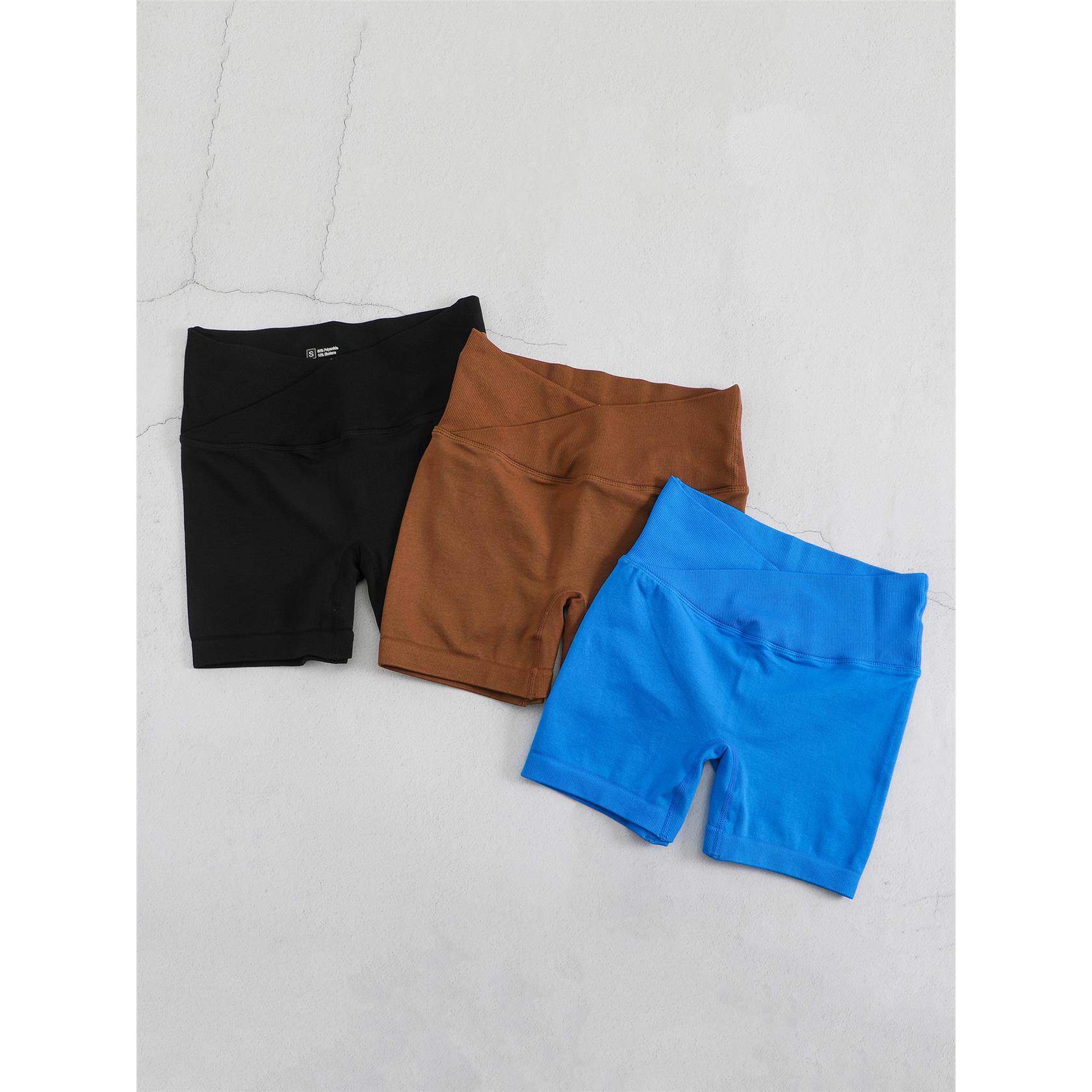 womenclothes基础款螺纹