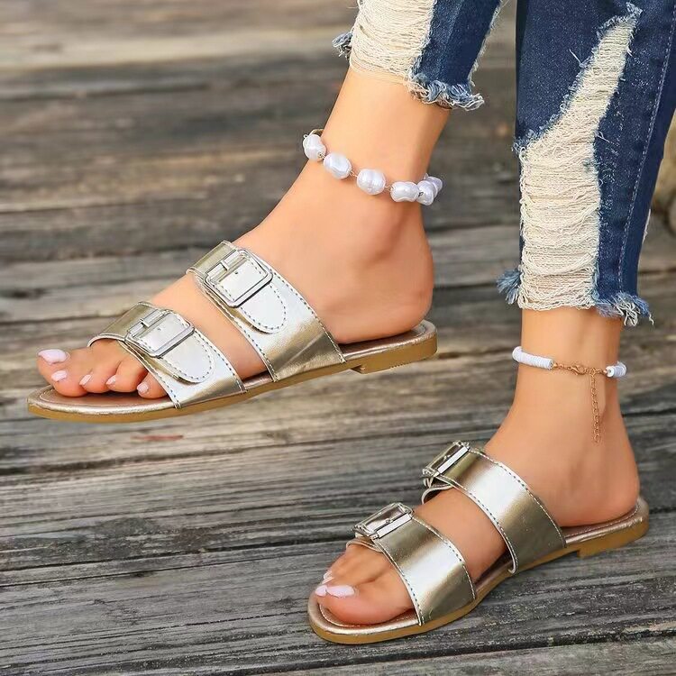 shoeswomen平底时尚外穿