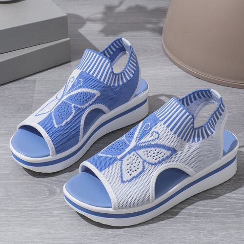 shoeswomen跨境外贸大码