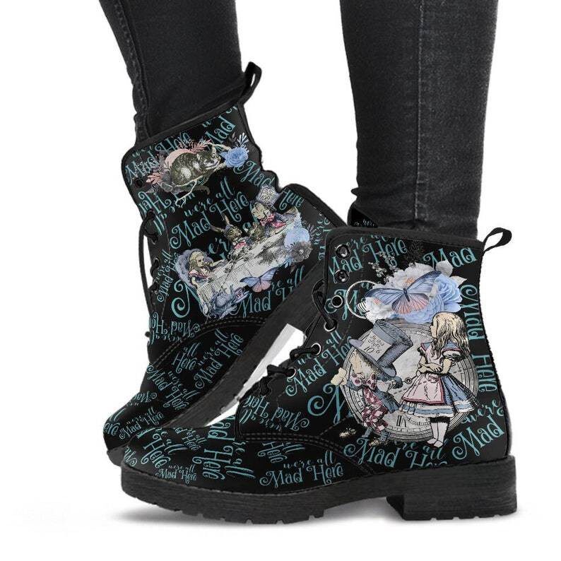 shoeswomen马丁靴秋冬新