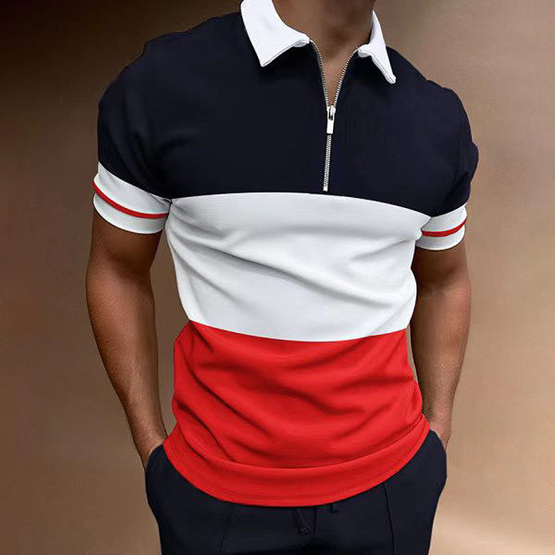 menclothes新款跨境货源