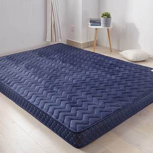 Thicken Bed Mattress Topper Bed Pads Floor Sleeping Mat 床垫