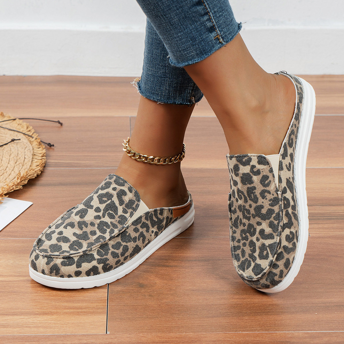 shoeswomen春新款跨境外