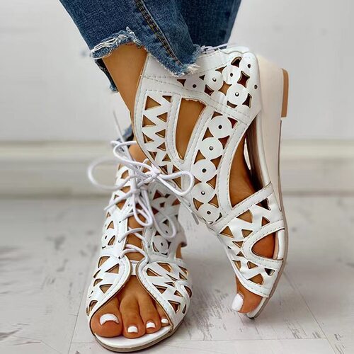 shoeswomen女士外贸新款
