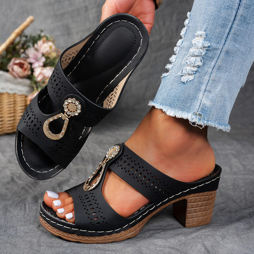 shoeswomen夏季新款外贸