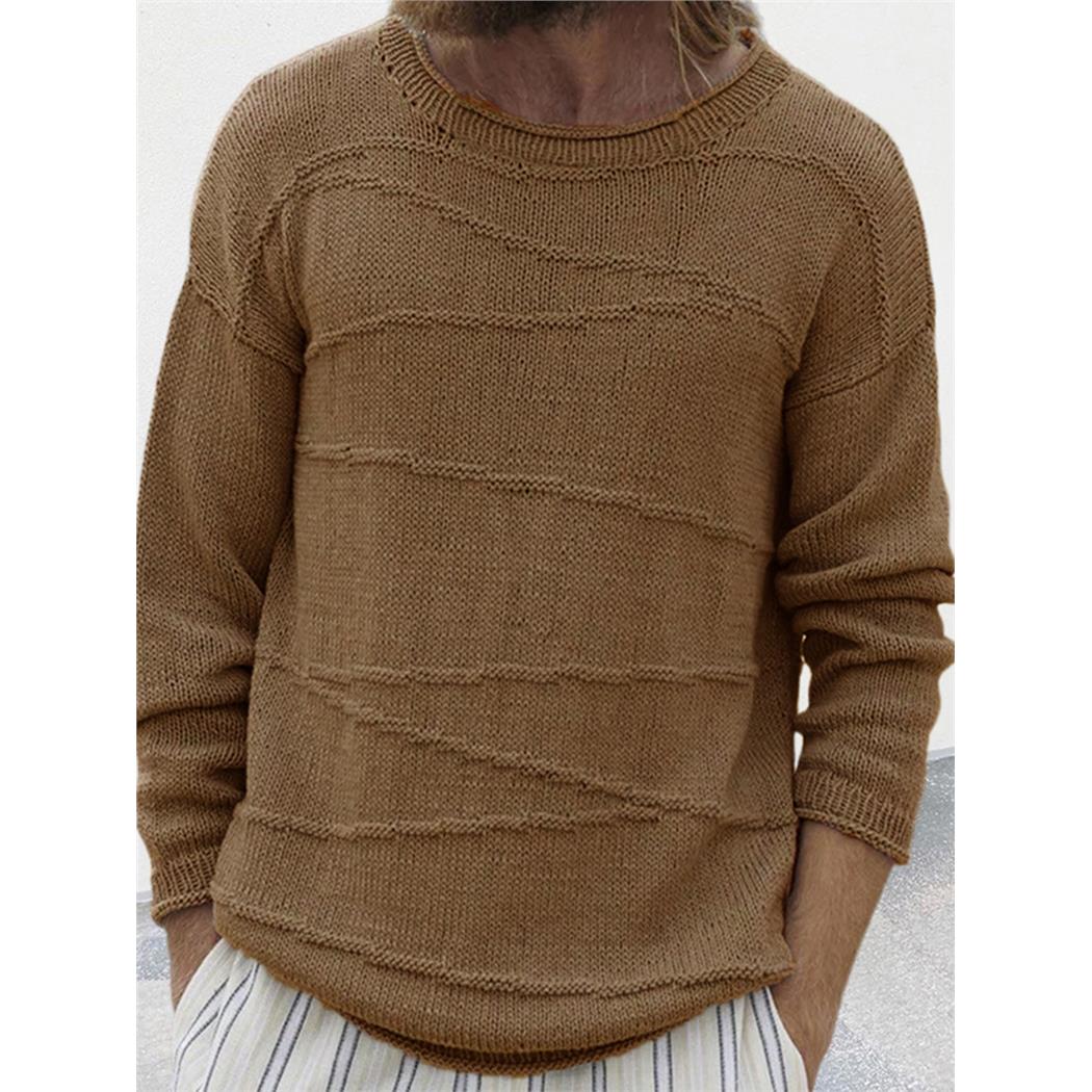 menclothes秋冬新款毛衣
