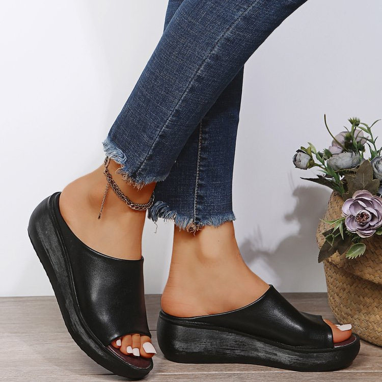 shoeswomen拖鞋女夏新款