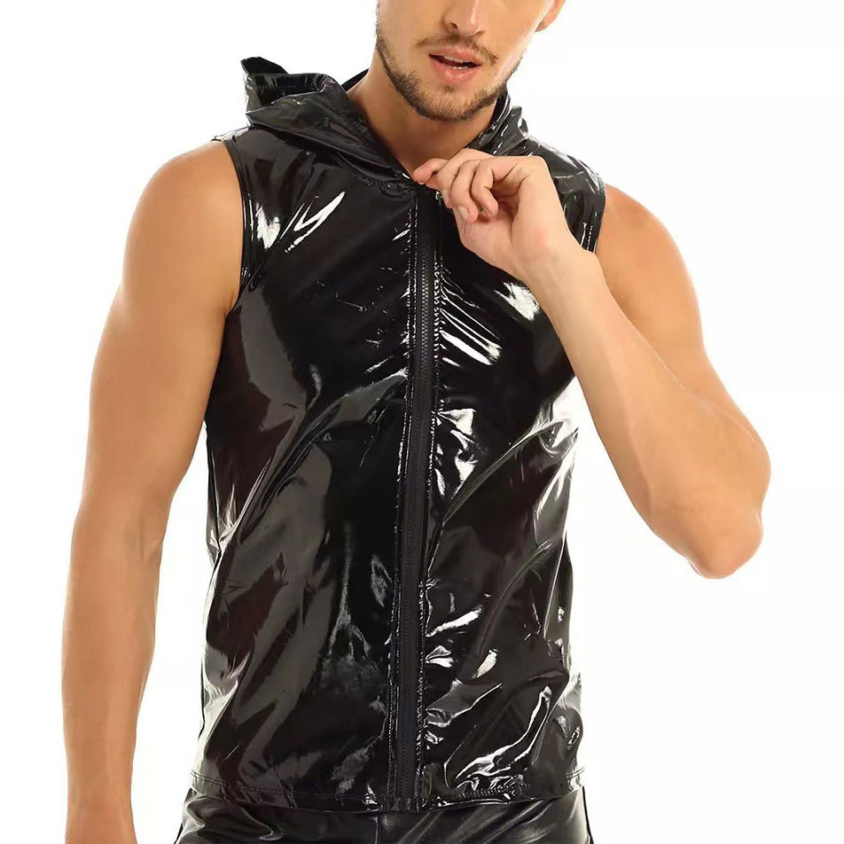 menclothes跨境大码男装