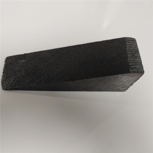 防腐木楔子 加气块隔墙板专用三角木尖木塞轨道用木尖大头塞 ALC