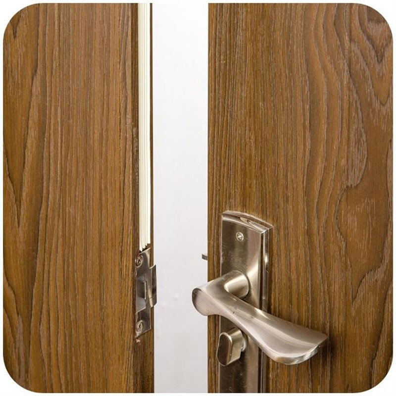 极速5m Adhesive Doors Windows Foam Sealing StQrip Soundproof