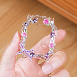 z10 z1s z6巅峰 q1y防摔壳工具 z9闪扣磁吸d3 q2a 适用小天才电话手表保护壳z6pro z11蝴蝶炫彩表带d2